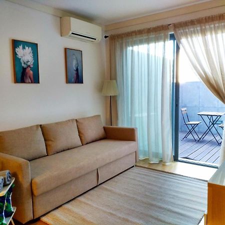 Nice Duplex Apartment With Free Pool And Garage Lisbon Exterior photo