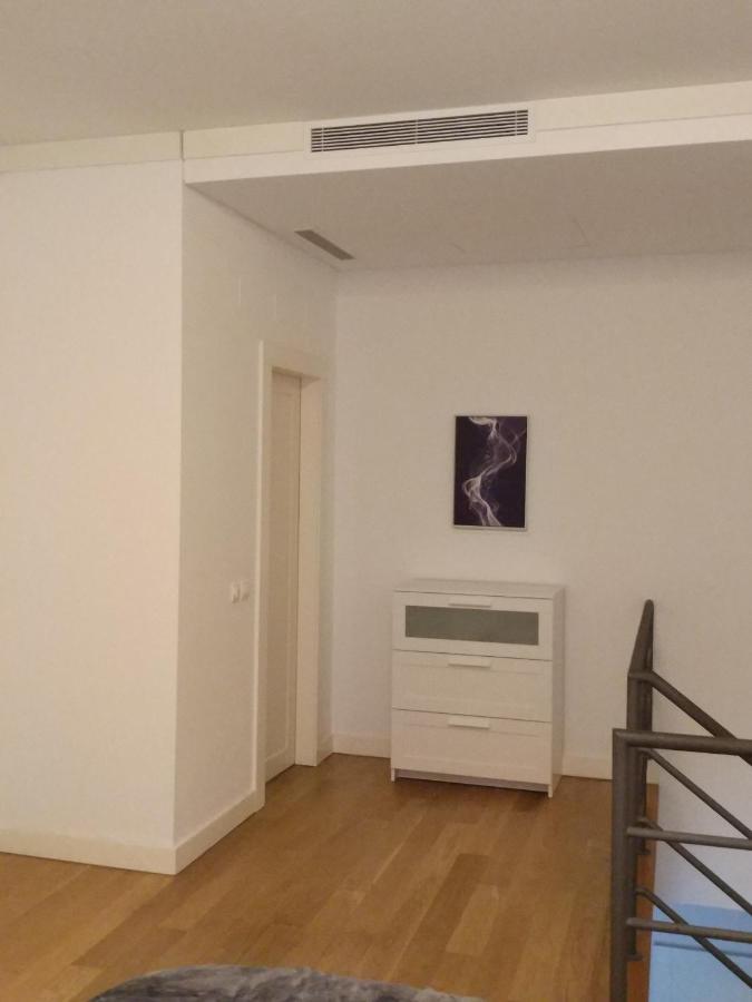 Nice Duplex Apartment With Free Pool And Garage Lisbon Exterior photo