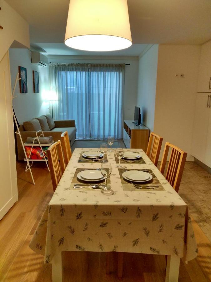 Nice Duplex Apartment With Free Pool And Garage Lisbon Exterior photo
